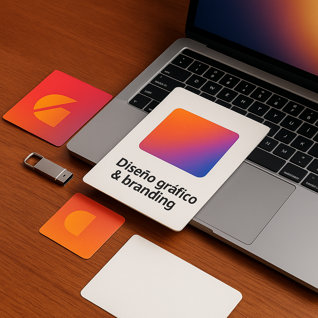 Branding y diseño